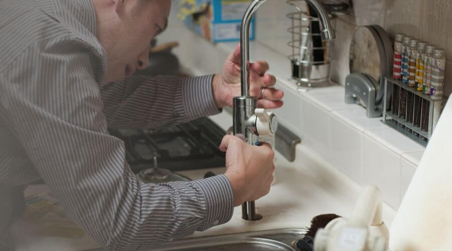 Professional expert plumbing services in Bradley, CA